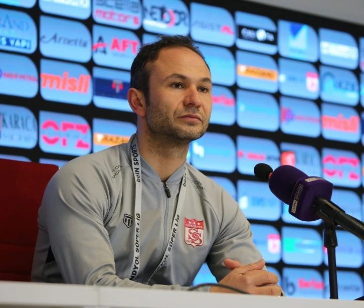Ömer Faruk Mahir: 'Kazandığımız İçin Mutluyuz'