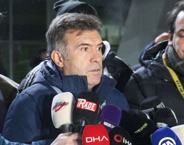Beşiktaşlı Sorumludan Hakeme Tepki: Sabrımız Kalmadı!