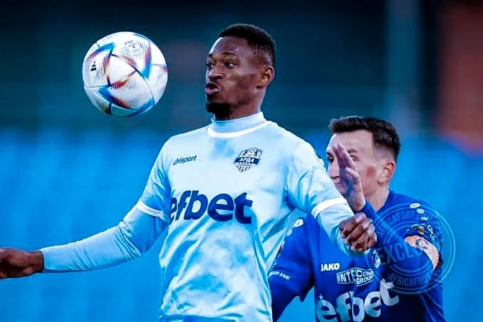 Sivasspor Aboubacar Toungara’yı Transfer Ediyor!