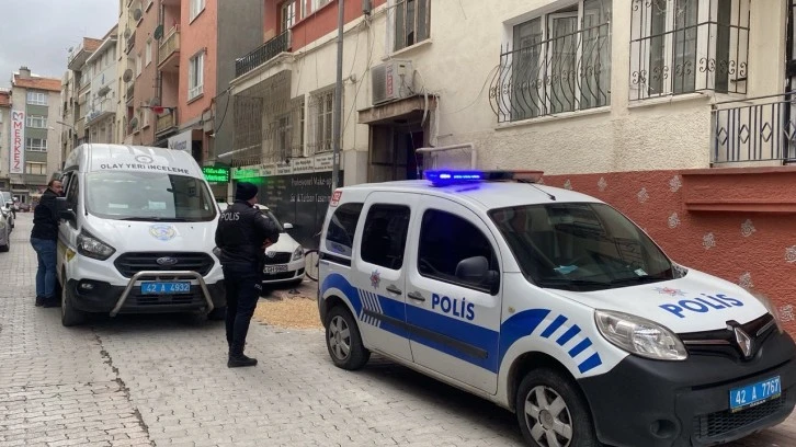 3 Çocuk Soba Gazında Zehirlendi 