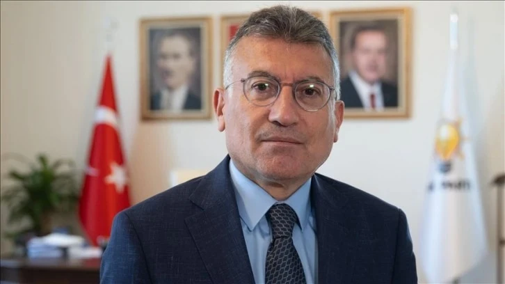 Sivaslı Vekil Açıkladı: Doğal Gaz Sıvılaştırılıp Yurt Dışına Satılacak 