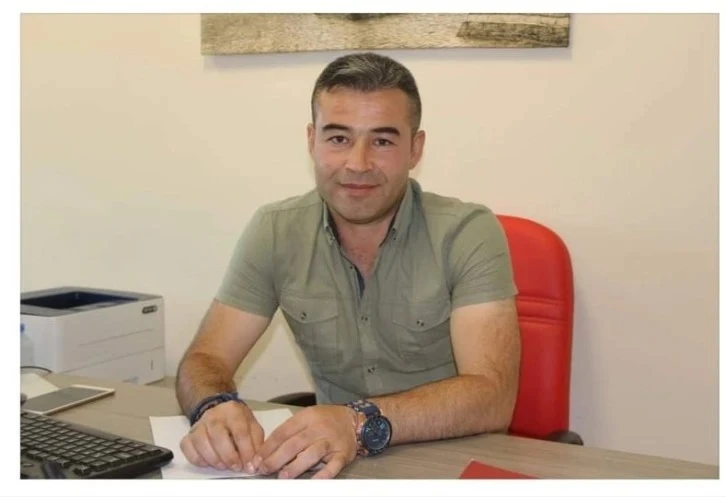Sivas Numune Hastanesi'nin Acı Günü 
