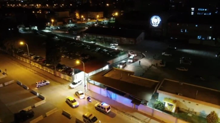 Bakan Yerlikaya: 'Sibergöz-21 Operasyonunda 156 Şüpheli Yakalandı'