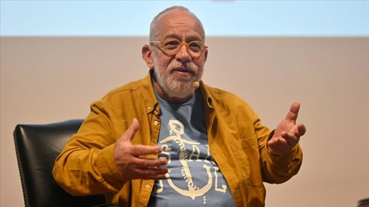 Yazar Mario Levi Vefat Etti
