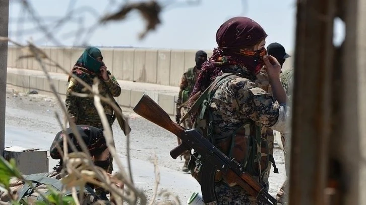 PKK Bir Kız Çocuğunu Daha Kaçırdı 
