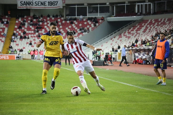 1-0 Olsun Bizim Olsun