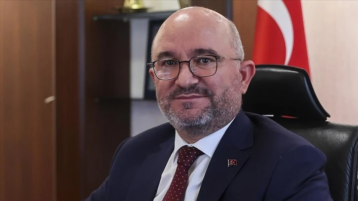 Belgelendirmede Yurtdışına Bağımlılık Ortadan Kaldırıldı