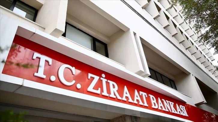 Ziraat Bankasından İhracatçıya Büyük Destek 