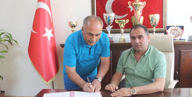 Ardahanlı İle 2 Yıl Daha 