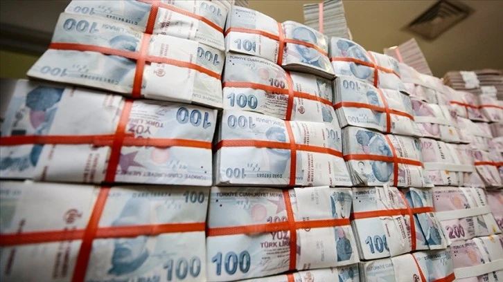 Bankacılık Sektörünün Kredi Hacmi 12 Trilyon Liraya Yaklaştı
