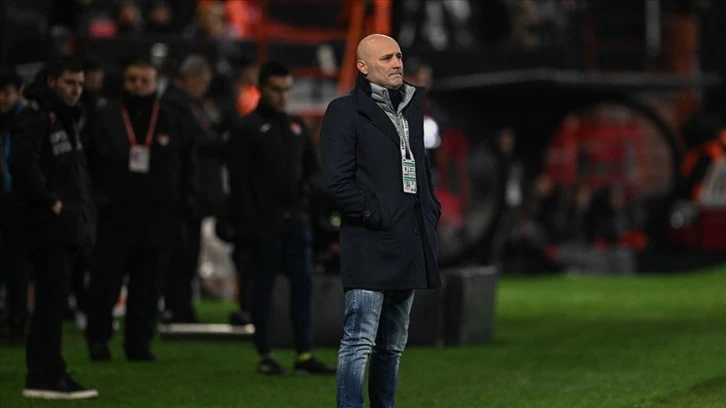 Uğurlu Yönetimindeki Kasımpaşa Bu Sezon 4 Büyükleri Zorladı