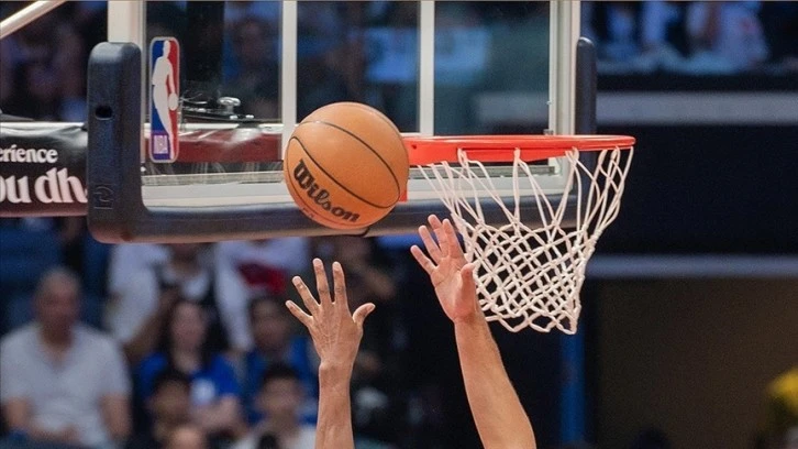 Alperen'in Double-Double Performansı Galibiyete Yetmedi