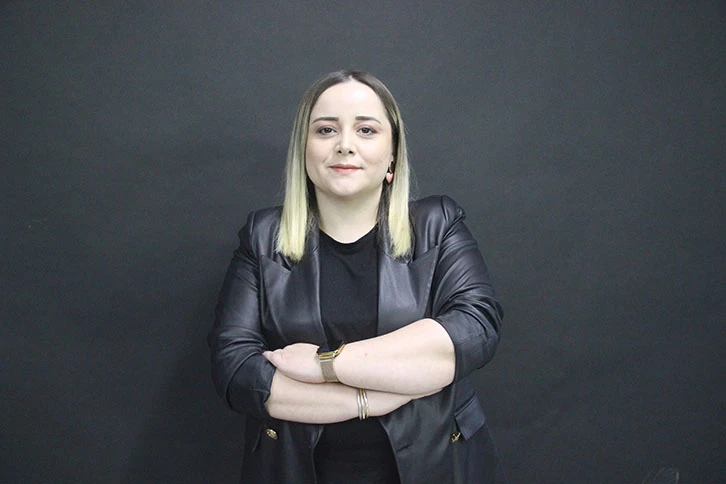 Kilolarıyla Eleştirilen Diyetisyen Konuştu 