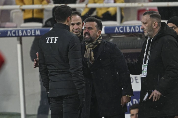 Bülent Uygun’un Cezası Belli Oldu