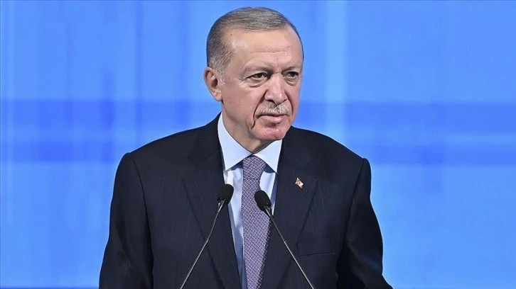 Cumhurbaşkanı Erdoğan 'Asrın Felaketi'nin' 1'inci Yıl Dönümünde Deprem Bölgesinde Olacak