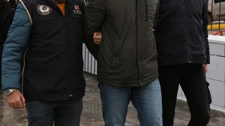 7 MOSSAD Ajanı Daha Yakalandı 