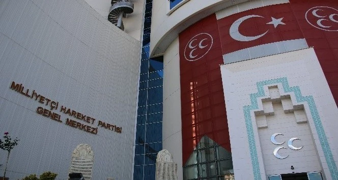 MHP, 55 Belde Belediye Başkan Adayını Açıkladı