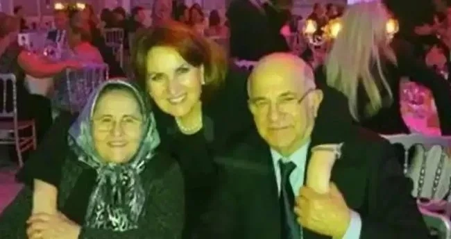 Meral Akşener Ablasını Kaybetti 