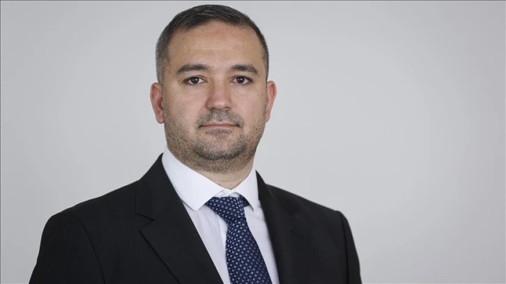 TCMB Başkanlığı'na Fatih Karahan Atandı