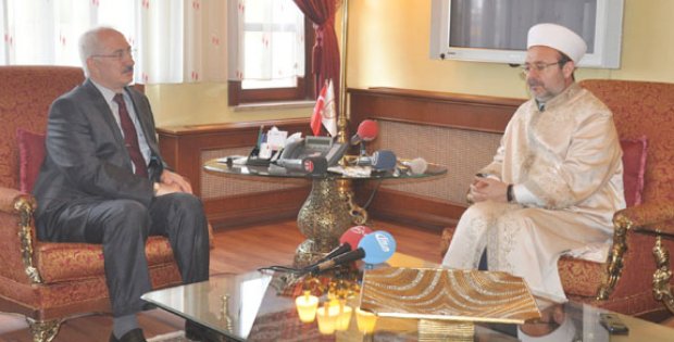 İmsak Vakti Doğru