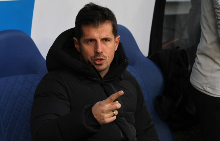 Emre Belözoğlu'ndan Sivasspor Maçı Zemine Sert Eleştiri: Rezalet! 