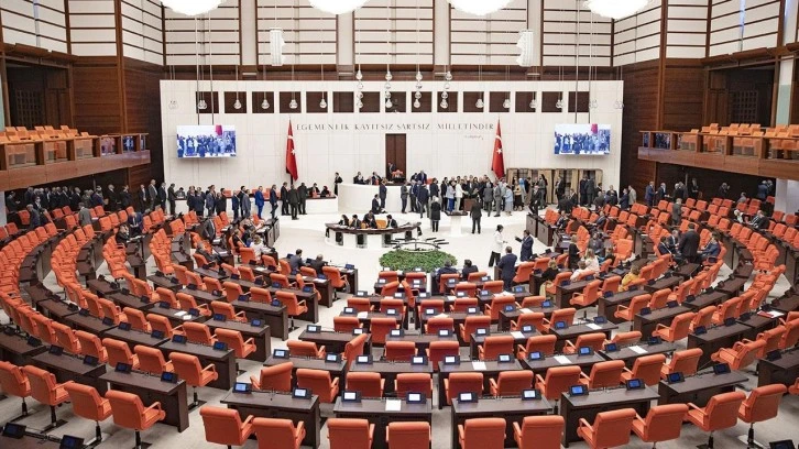 Ekonomik Düzenlemeleri İçeren Torba Yasada Sona Gelindi