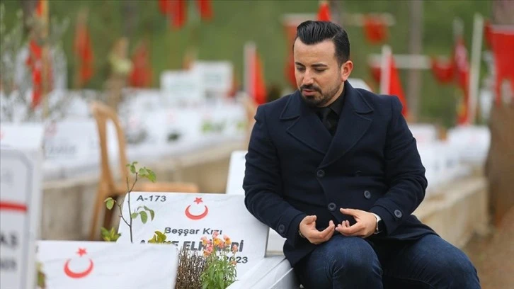Depremde 92 Öğrencisini Kaybetti 