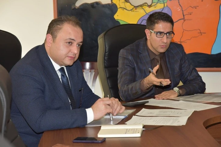 SİVAS'TA RANDEVU ÇİLESİ BİTMİYOR! 