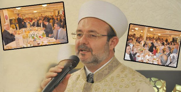 Her Ramazan´a Buruk Giriyoruz