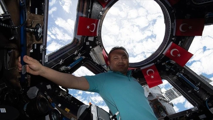 Gezeravcı'nın Dönüşü Bir Gün Daha Ertelendi 