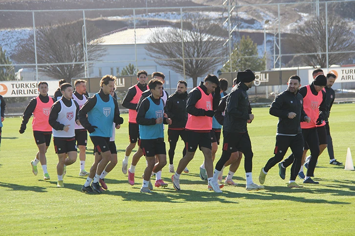 Sivasspor’a 2 Müjde!