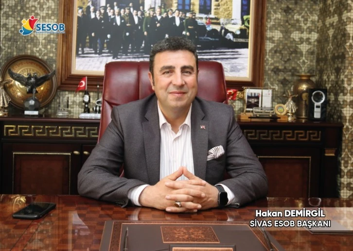 Kardeşliğe Vesile Olsun
