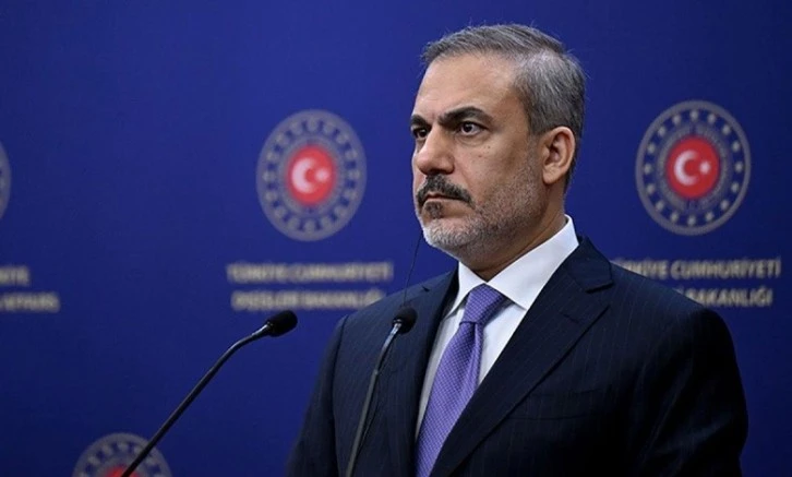 Hakan Fidan'dan Korkutan Açıklama: Durum İyi Değil!