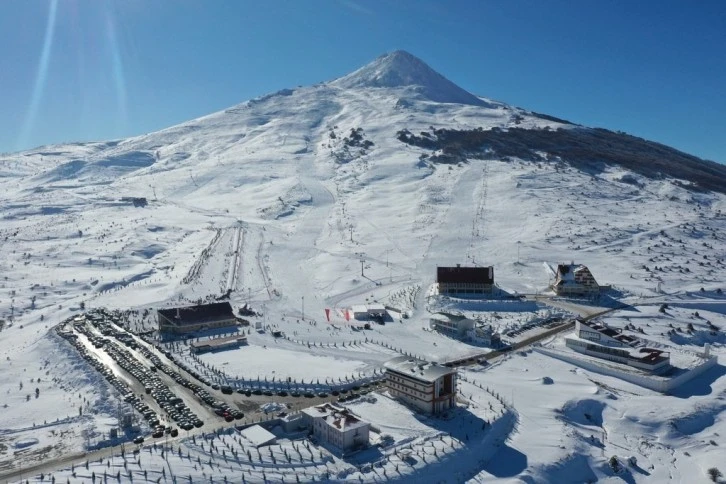 Yıldız Dağı da, Hamidiye Parkı da, ESK’ da Gereksiz Yatırımlar Değildir