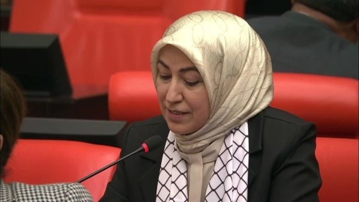 Vicdani Yükü Taşıyoruz