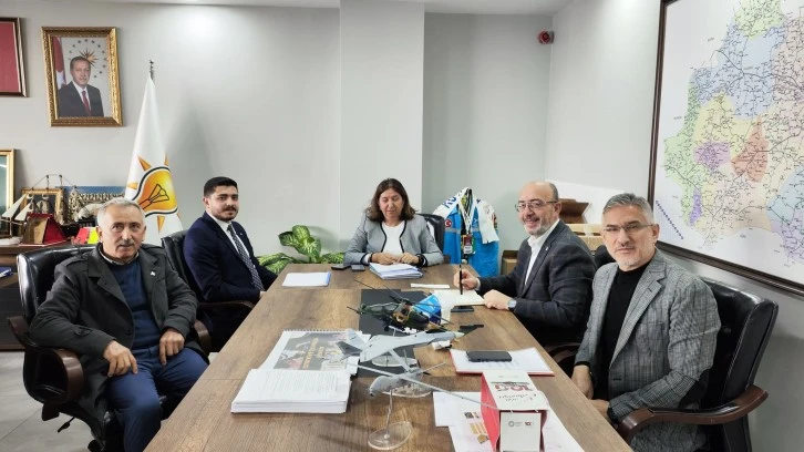 Semiha Ekinci, Canla Başla Çalışıyor