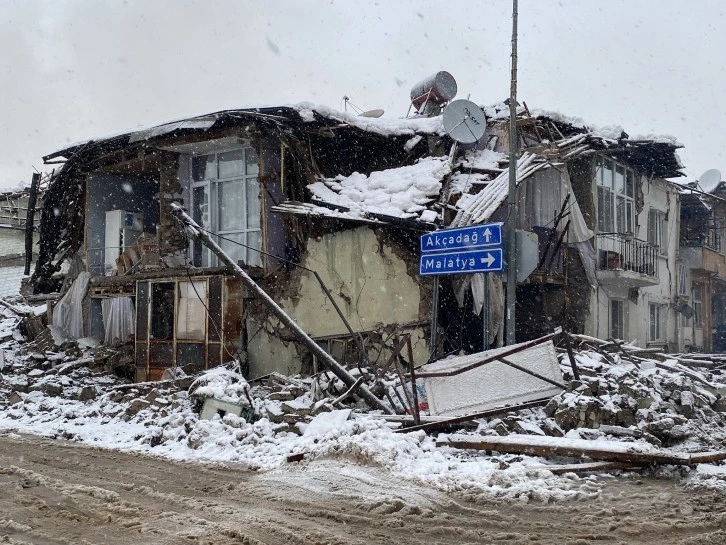 Türk Sağlık-Sen Şube Başkanı: Depremi Unutmadık  Unutturmayacağız