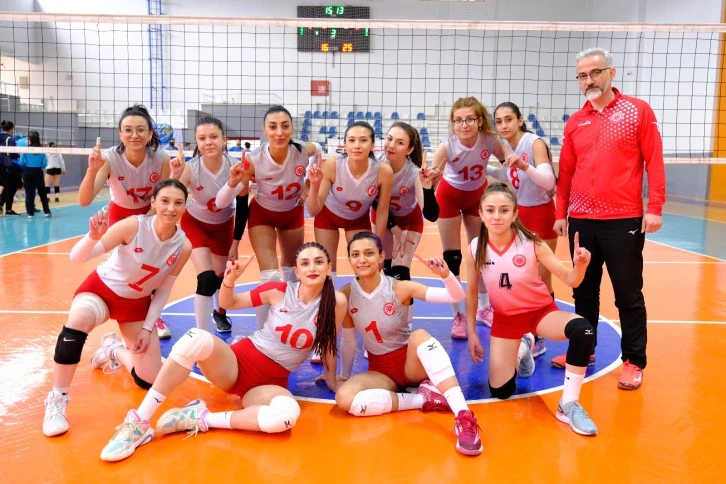 Filenin Sultanları Sivas’ı Temsil Ediyor