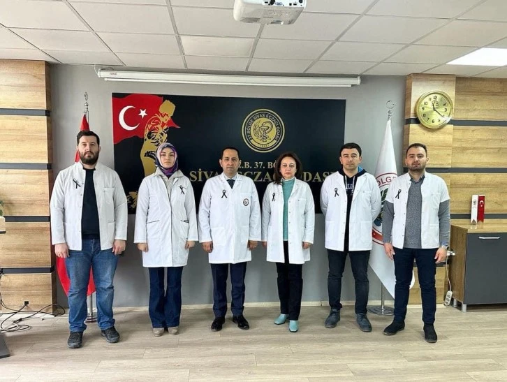 Acımız İlk Günkü Kadar Taze