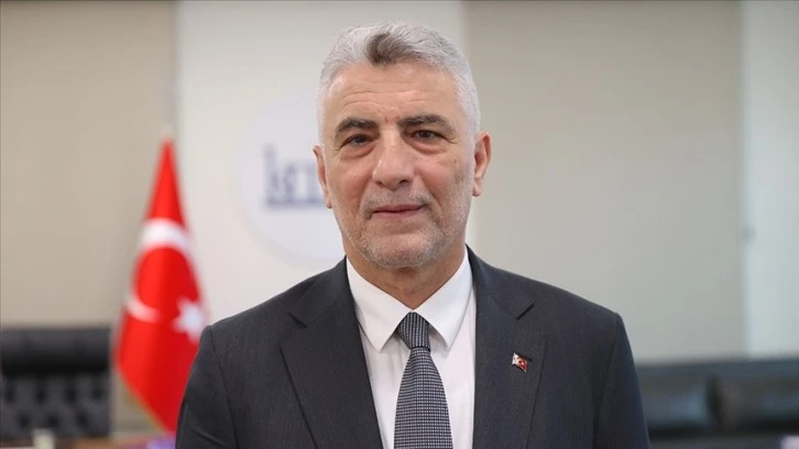 Ticaret Bakanlığı Deprem Bölgesine Finansman Desteği Sağlayacak 