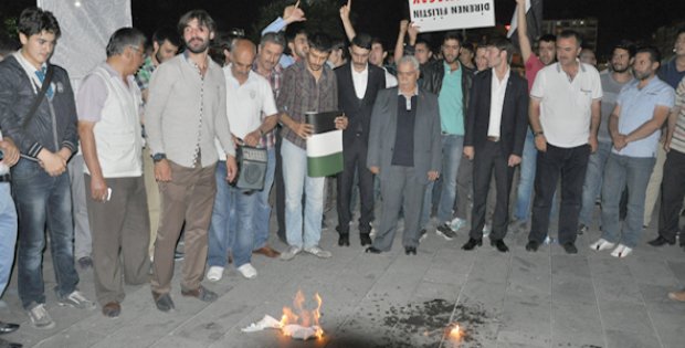 Bitsin Artık Bu Zulüm