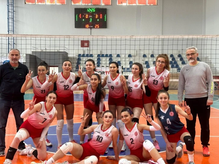 Filenin Sultanları 2’de 2 Yaptı