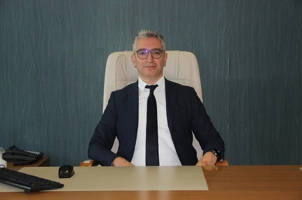Sivas'ta  Kanser Hastaları Artık İl Dışına Gitmeyecek!