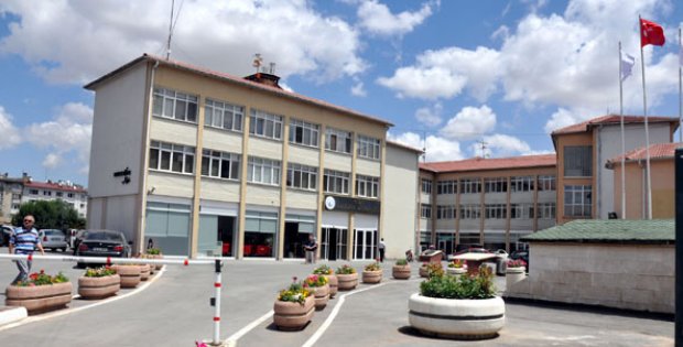 Büyükşehir Konsepti