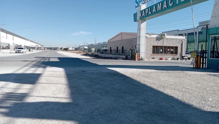 Tartıştığı İş Arkadaşını Baltayla Öldürdü