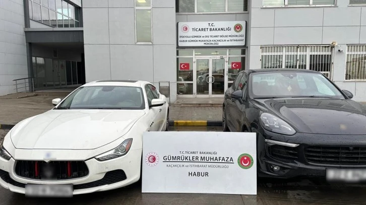 445 Milyon Değerinde Dev Operasyon 