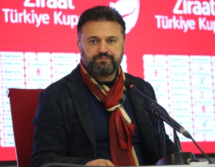 Bülent Uygun’dan Yenilgi Yorumu