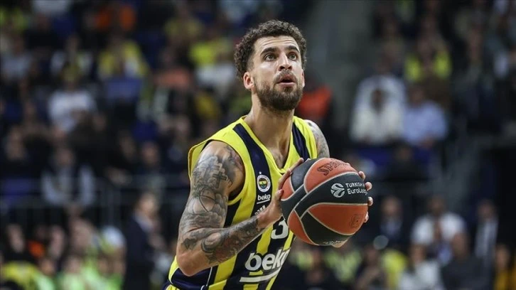 Fenerbahçe Zorlu Deplasmanda
