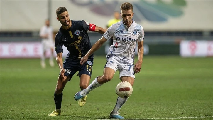 Süper Lig'de 25. Haftanın Açılışı Yarın