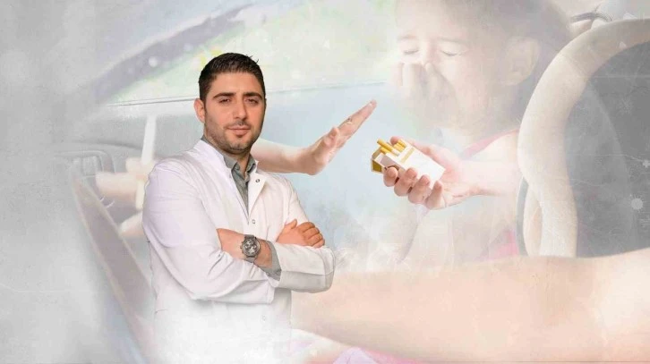 Pasif İçicilerde De Kanser Riski Artıyor